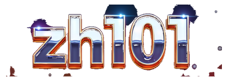 zh101 logo